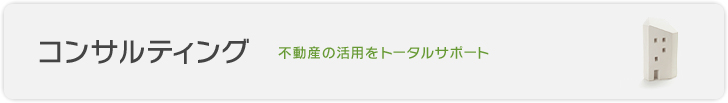 コンサルティング